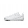 Športové topánky Nike COURT BOROUGH LOW RECRAFT BG, biele DV5456-106 38