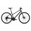 MARIN Fairfax 1 ST bicykel, čierna Zvoľte Variant: XS