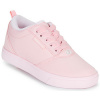 Heelys Kolieskové topánky PRO 20 Ružová