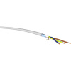 VER (N)YMStJ3x 2,5/1,5Eca R100 energetický kabel (N)YMStJ 3 x 2.50 mm² sivá 100 m; VER (N)YMStJ3x 2,5/1,5Eca R100
