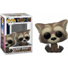 Funko POP! Guardians of the Galaxy Baby Rocket 1208