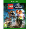 LEGO Jurassic World Xbox One - krabička
