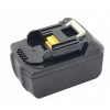BATÉRIA AKUMULÁTOR MAKITA BL1830 18V 4,0Ah Li-Ion (0809)