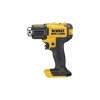 DeWALT DCE530N Aku teplovzdušná pištoľ 18 V