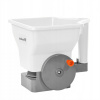 Sejačka - Garden Rozmetajúci piesok Soľ 3 L Manual (Sejačka - Garden Rozmetajúci piesok Soľ 3 L Manual)