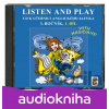 CD LISTEN AND PLAY With magicians! 1. díl - angličtina pro 3. ročník ZŠ - NNS