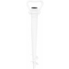 Vrtak LEQ CONNOR, PVC, 43 cm