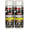 Insekticíd Storng bomba proti hmyzu 2640 2x400 ml VYPR