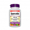 Webber Naturals Quercetin 500 mg 60 tabliet