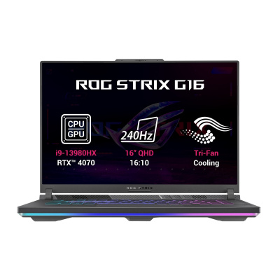 Asus Rog Strix G16 G614JI-N4089W