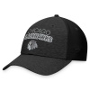 Chicago Blackhawks - Authentic Pro 23 Road Stack NHL Šiltovka M/L
