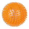 Trixie Ježatá loptička, pevný plast (TPR) 8 cm