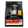 Purina Pro Plan Medium Adult Everyday Nutrition kura 14 kg