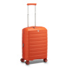 Roncato B-FLYING spot 55cm Spinner Oranžová Rozšíriteľný