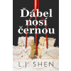 Ďábel nosí černou - L.J. Shen