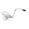 Bežecká súprava Cybex Zeno Hands-free Running Kit Black uni