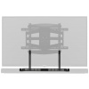 Flexson TV Mount Attachment pro Sonos Arc černá - Nástěnná konzole