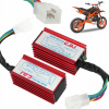 PRETEKY CDI BOX 5 PIN MODUL JEDNOTKY PRE 50CC-160CC PIT DIRT MOTOR BIKE