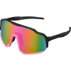 Slnečné okuliare VIF Two Black x All Pink Polarized 210-pol