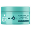 Taft krém na vlasy Aloe Boost 100ml