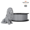 Prusament PLA 1.75mm 1kg NFC | Šedá - Gravity Grey