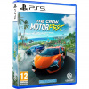 PS5 - The Crew Motorfest 3307216270034