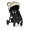 PETITE&MARS Sport Street2 RWS Black Sahara Beige 2024