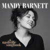 Barnett Mandy - A Nashville Songbook / Digipack [CD]