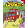 Here Comes Super Bus 1: Pupil´s Book - Maria José Lobo