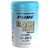 Voskový grip Vauhti Pure race blue 45 g
