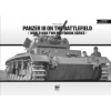 Panzer III on the Battlefield
