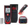 Nivelak - LASEROVÝ ROZSAH Laserové meranie LEICA DISTO D2 BT (Nivelak - LASEROVÝ ROZSAH Laserové meranie LEICA DISTO D2 BT)