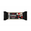 DH - TOMM`S FLAPJACK (pečená ovsená tyčinka), 100 G Príchuť: višňa+kokos