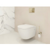 Bocchi Venezia - set - závesné WC Rimless + spomaľovacie WC sedadlo