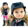 PAOLA REINA ŠPANIELSKA BÁBIKA 32 cm Carla 04661