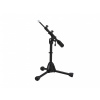 TAMA MS734ELBK mikrofonní stojan,nízký