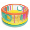 Trampolína - Veľká trampolína pre deti nafukovacie bestway playpen (Veľká trampolína pre deti nafukovacie bestway playpen)