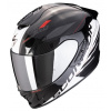 Prilba SCORPION EXO-1400 EVO 2 Air 2024 Luma Black White - M