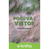 E-kniha Počúvaj vietor - Viera Švenková