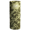 Daiwa Nárkčník Neckgaiter Green Camo (18206-102)