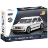 Cobi Volkswagen Golf GTI 1976 1/35
