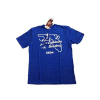 CCM Tričko Tampa Bay Lightning Territorial Tee
