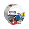 Tesa Páska Aluminium hliníková 50 mm x 10 m