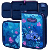 Vyklápací peračník bez náplne AstraBAG SWEET KOALA, AC1, 503025002