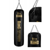 Boxovací pytel 160 x 40 cm 50 kg RING SPORT PROFESSIONAL, záruka 3 roky