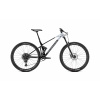 Mondraker Raze, bicykel - Black/dirty white 2023 Veľkosť: M