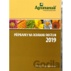 Přípravky na ochranu rostlin 2019 - kolektív autorov