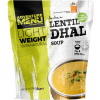 Adventure Menu - Čočkový dhal sušené Porce: Standard