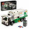 LEGO® Technic Smetiarske auto Mack® LR Electric 42167 LEGO