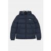 Detská bunda - G2A004*Boss Kidswear Winter Jacket Navy (G2A004*Boss Kidswear Winter Jacket Navy 138 A01)